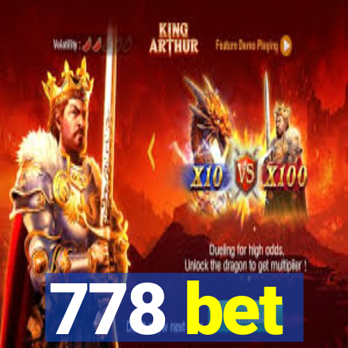 778 bet